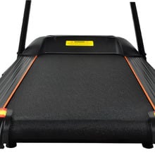 Harken Foldable Electric Treadmill